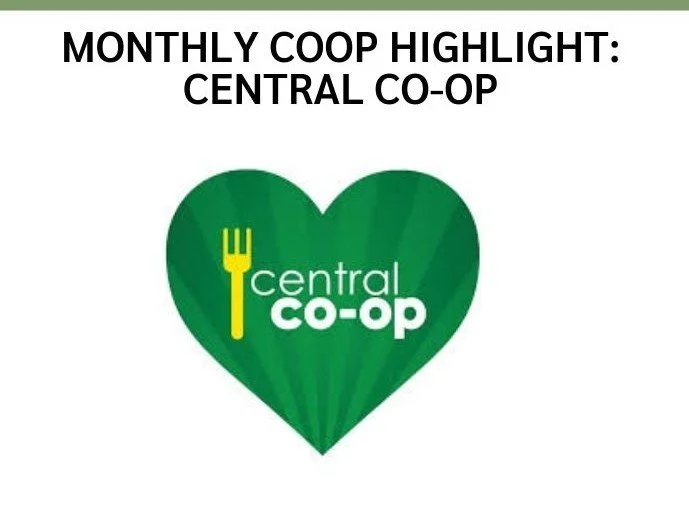 Tacoma Cooperative Culture Night