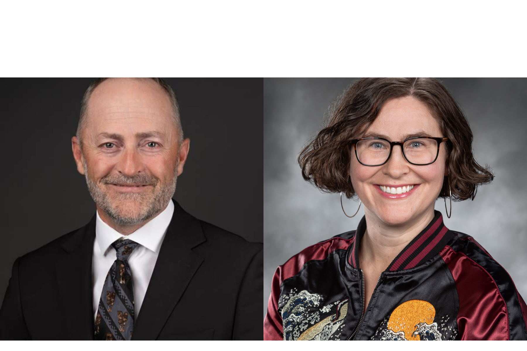 Washington's Public Banking Future: Featuring Don Morgan and Senator Liz Lovelett