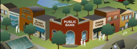 Tacoma’s Public Banking Roundtable