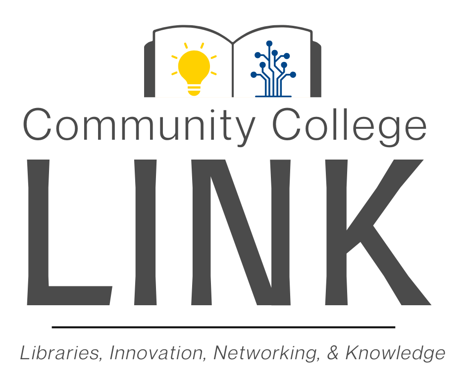 Community College Link