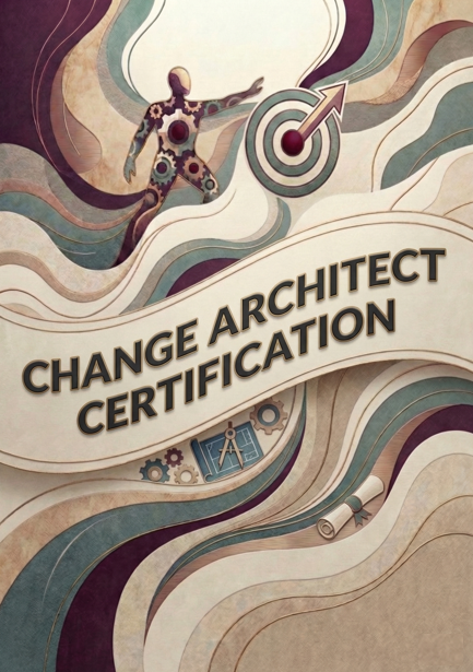 Change Architect Certification