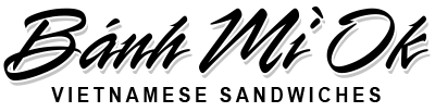 Banh Mi Ok