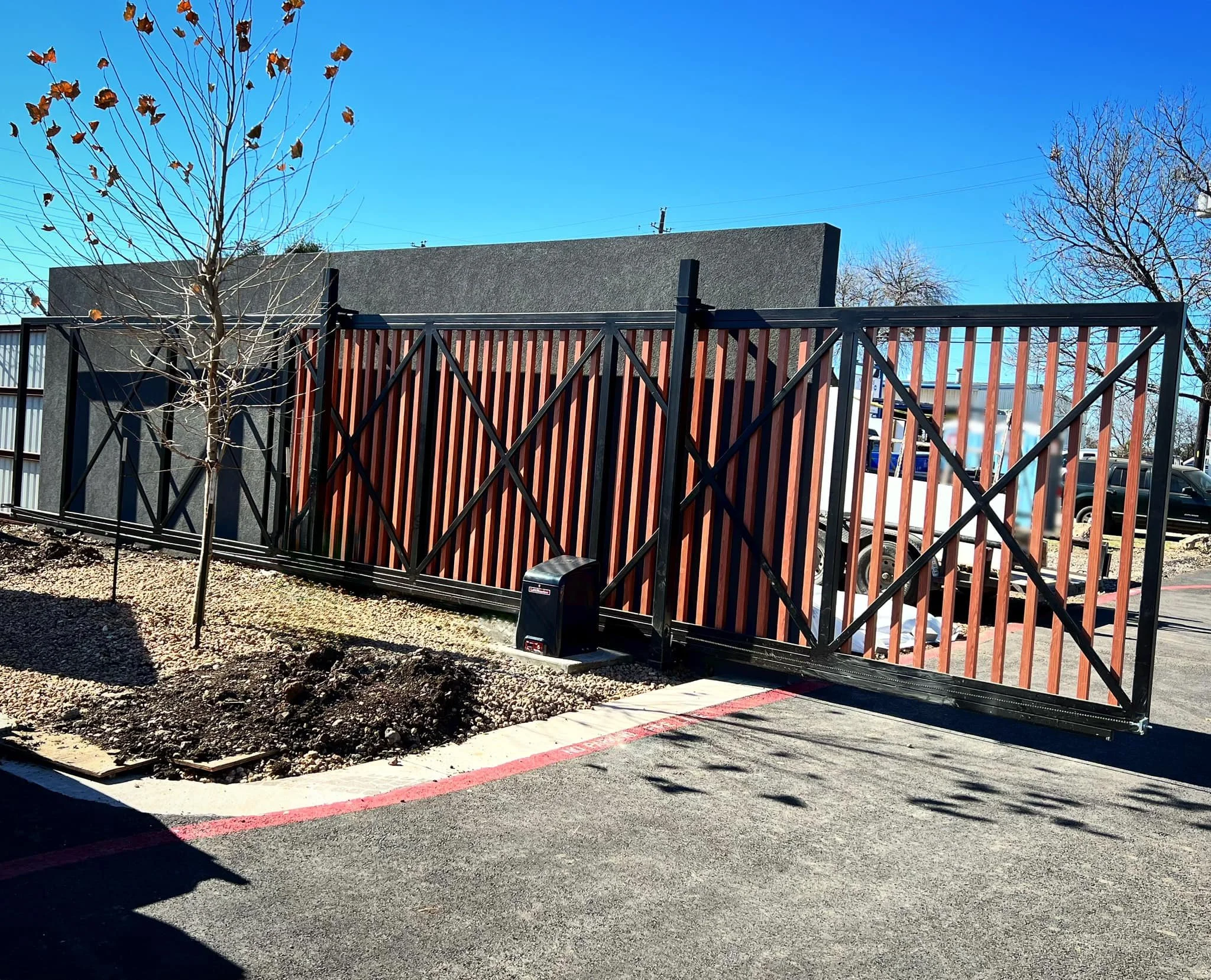 Metal Design and Fabrication