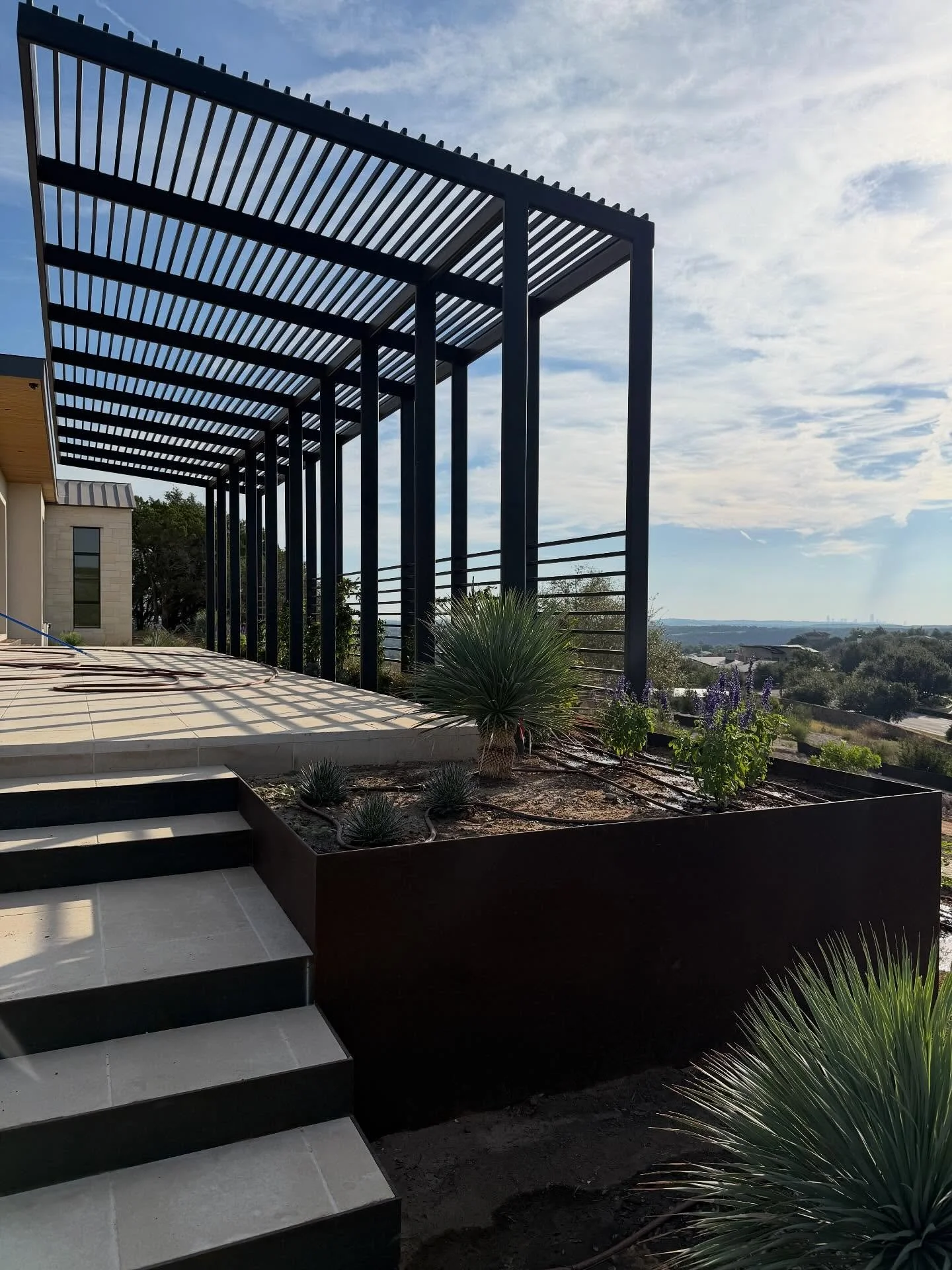 Structural Steel