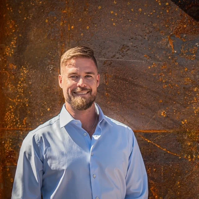 Colin - Operations Manager