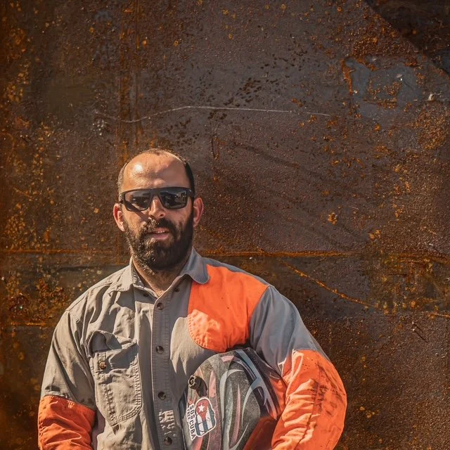 Jose - Field Supervisor