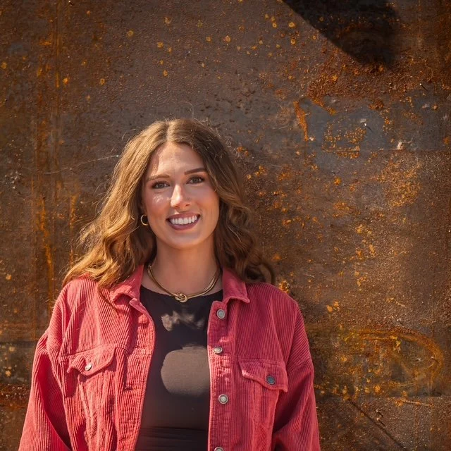 Ashley - Administrative Manager