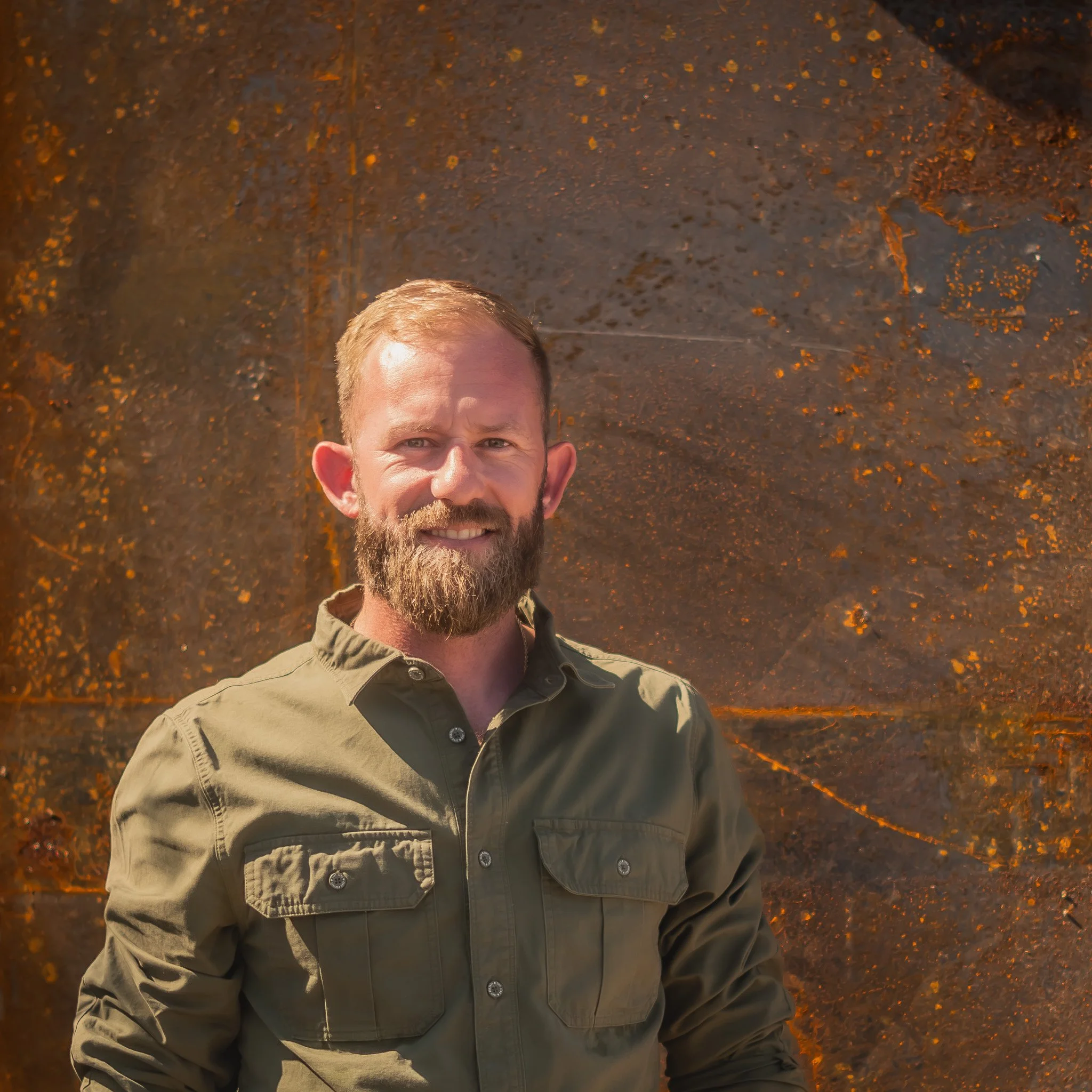 Westen Taylor Owner & Operator