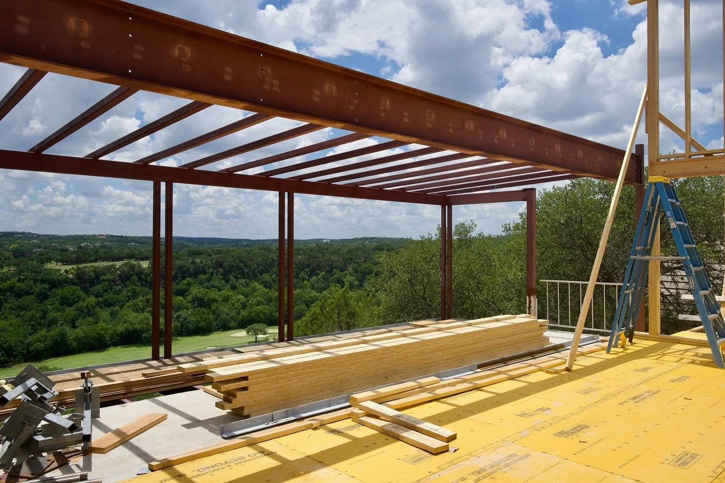 Project Management Structure