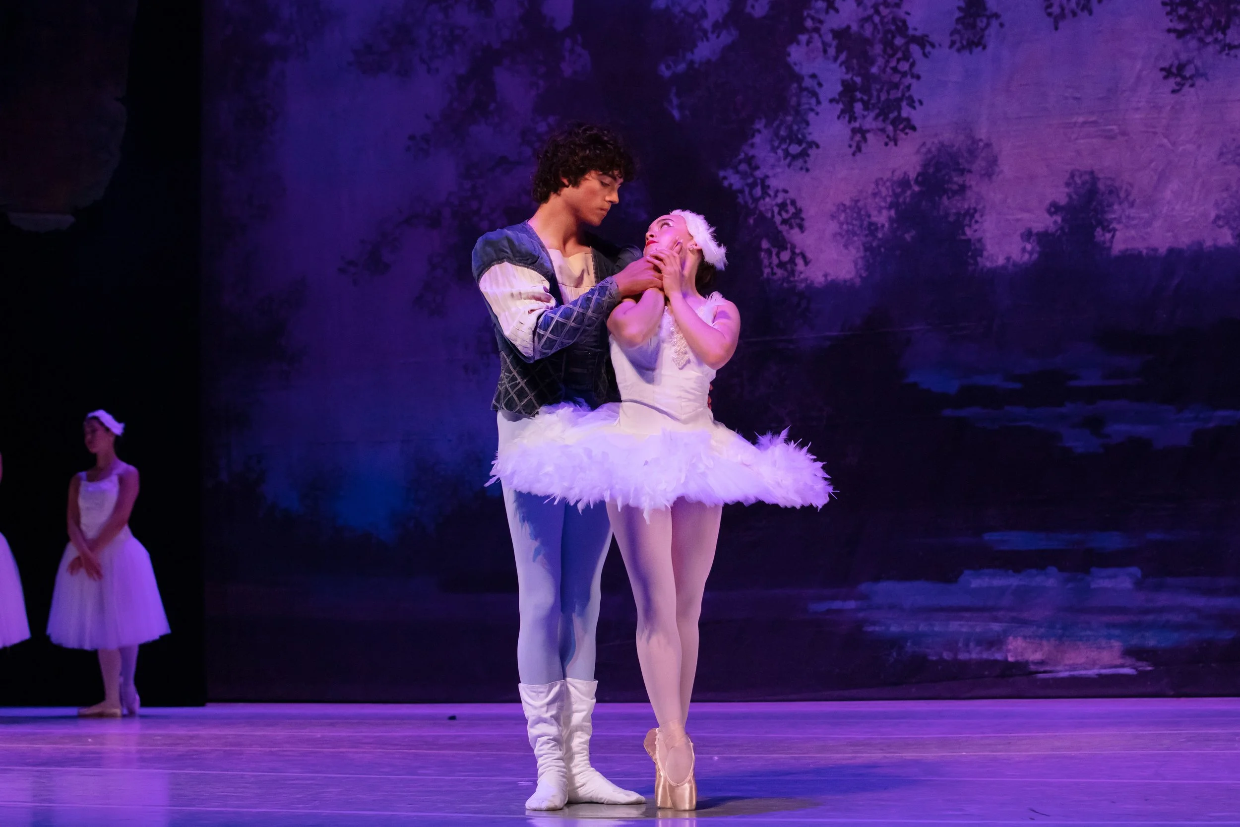 Swan Lake