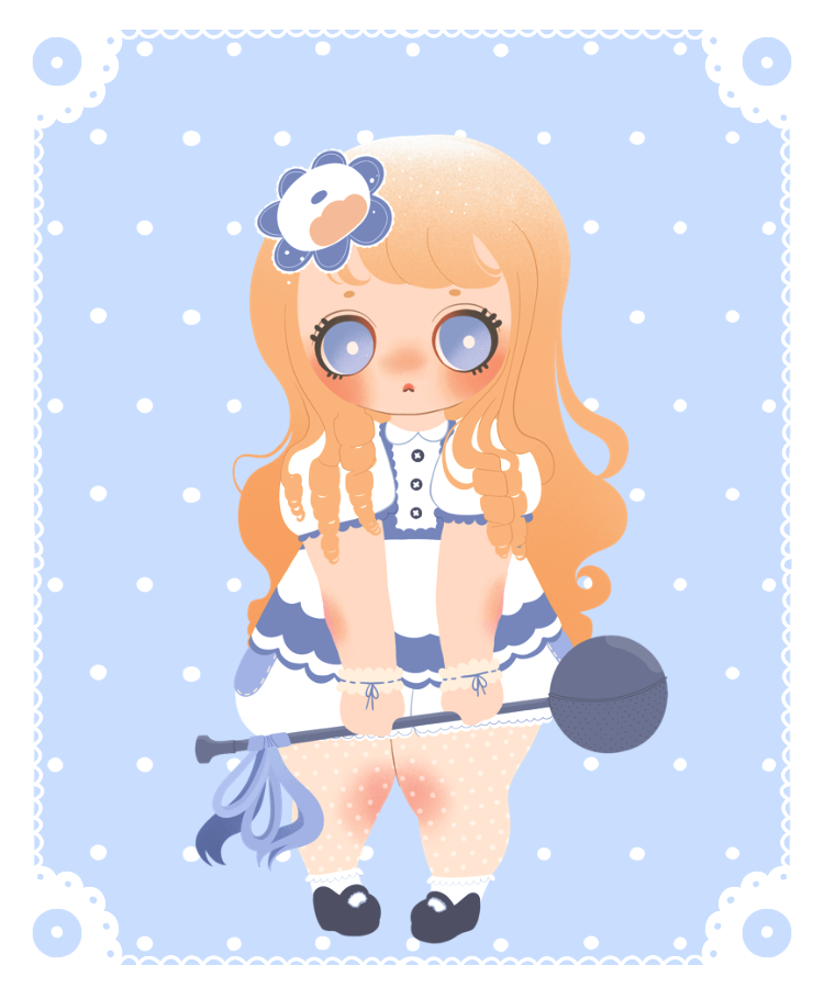 Powdered Sugar