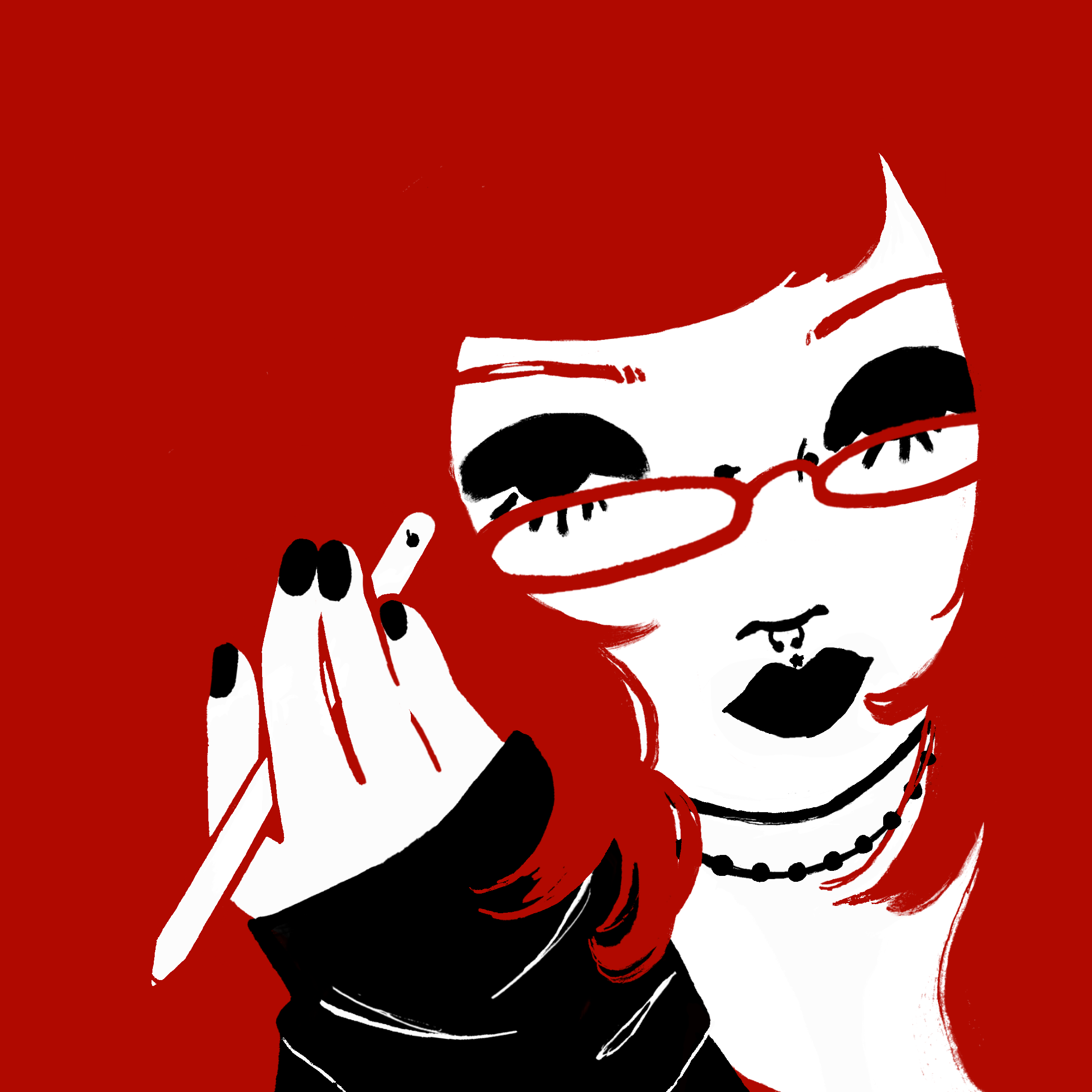 Self Portrait