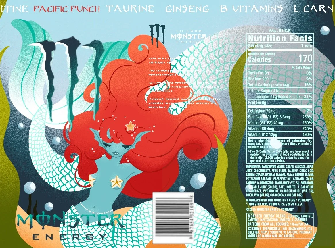 Pacific Punch