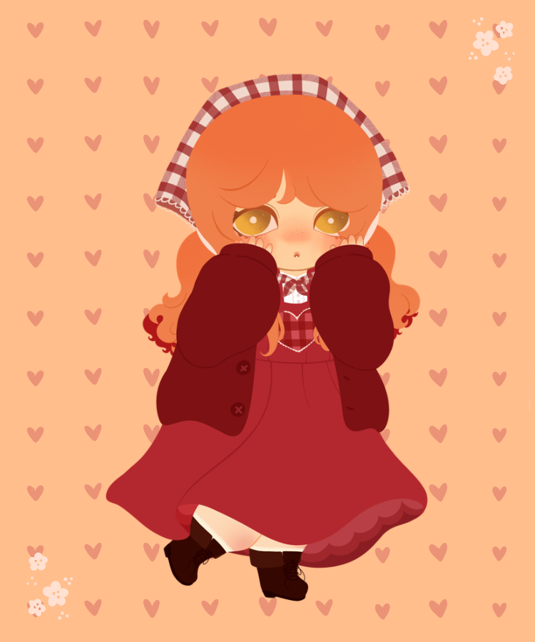 Strawberry Jam