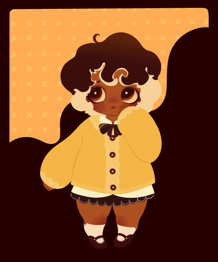 Boston Cream