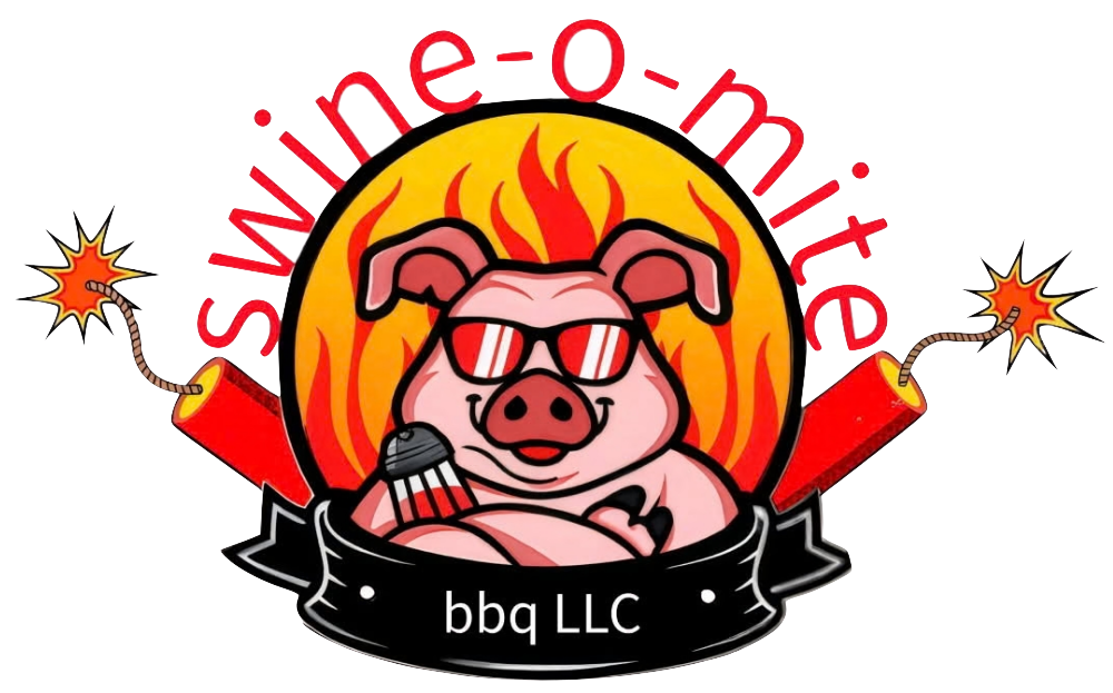 Swine-O-Mite BBQ | Mobile BBQ Catering in Underwood, IA