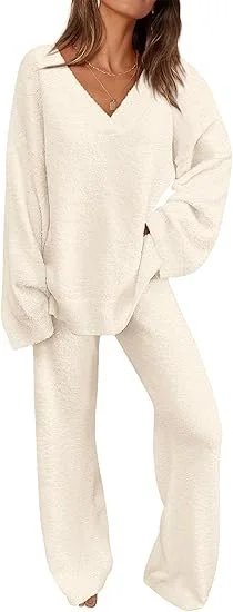 Fall Lounge Set for Women
