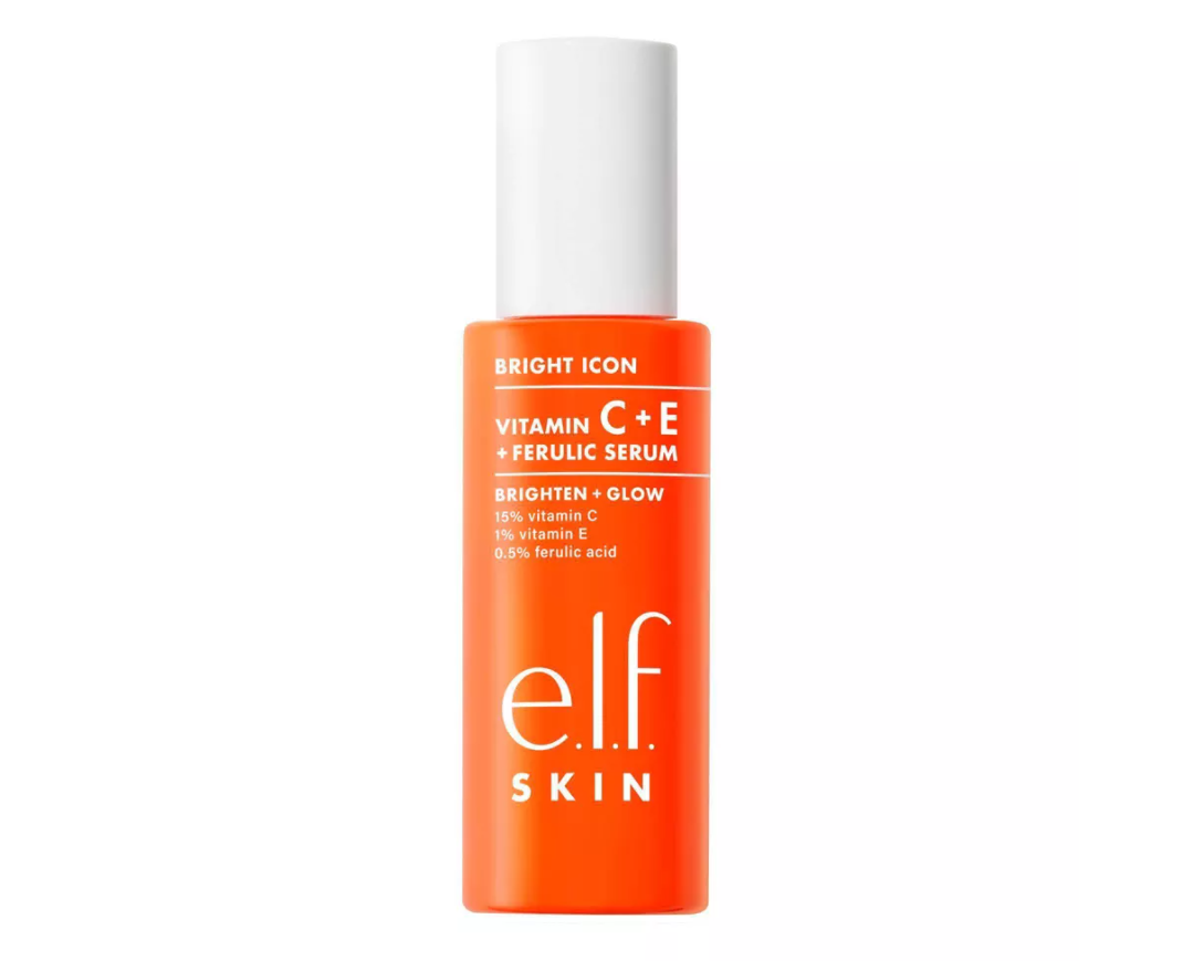 e.l.f. SKIN Bright Icon Serum