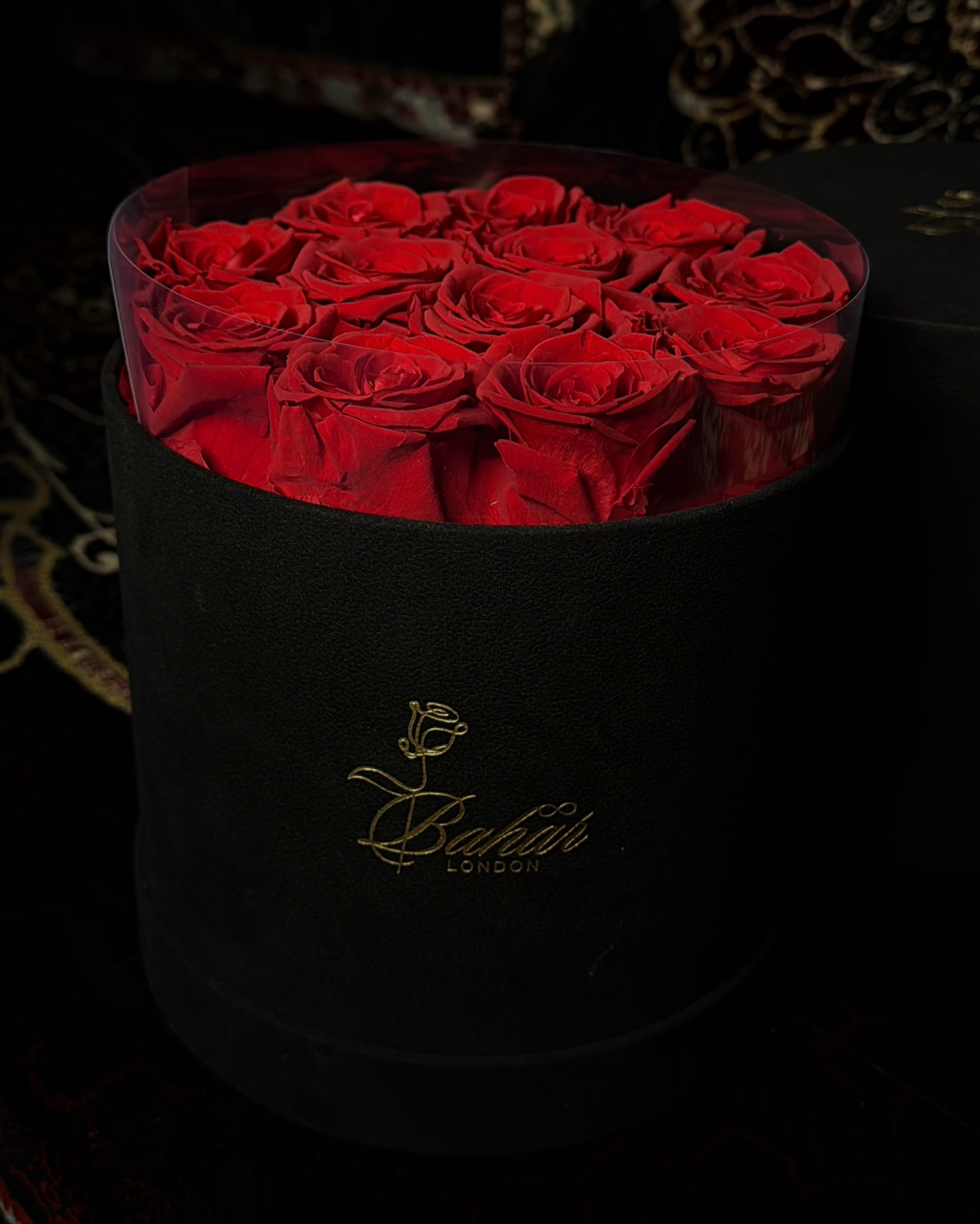 Bloom Box - The Twelve