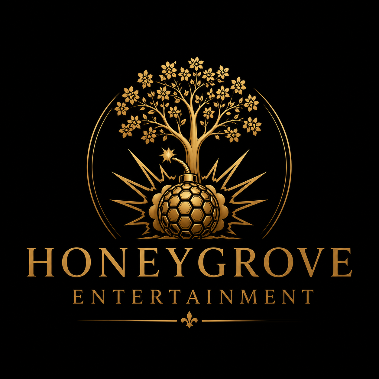 Honey Grove Entertainment
