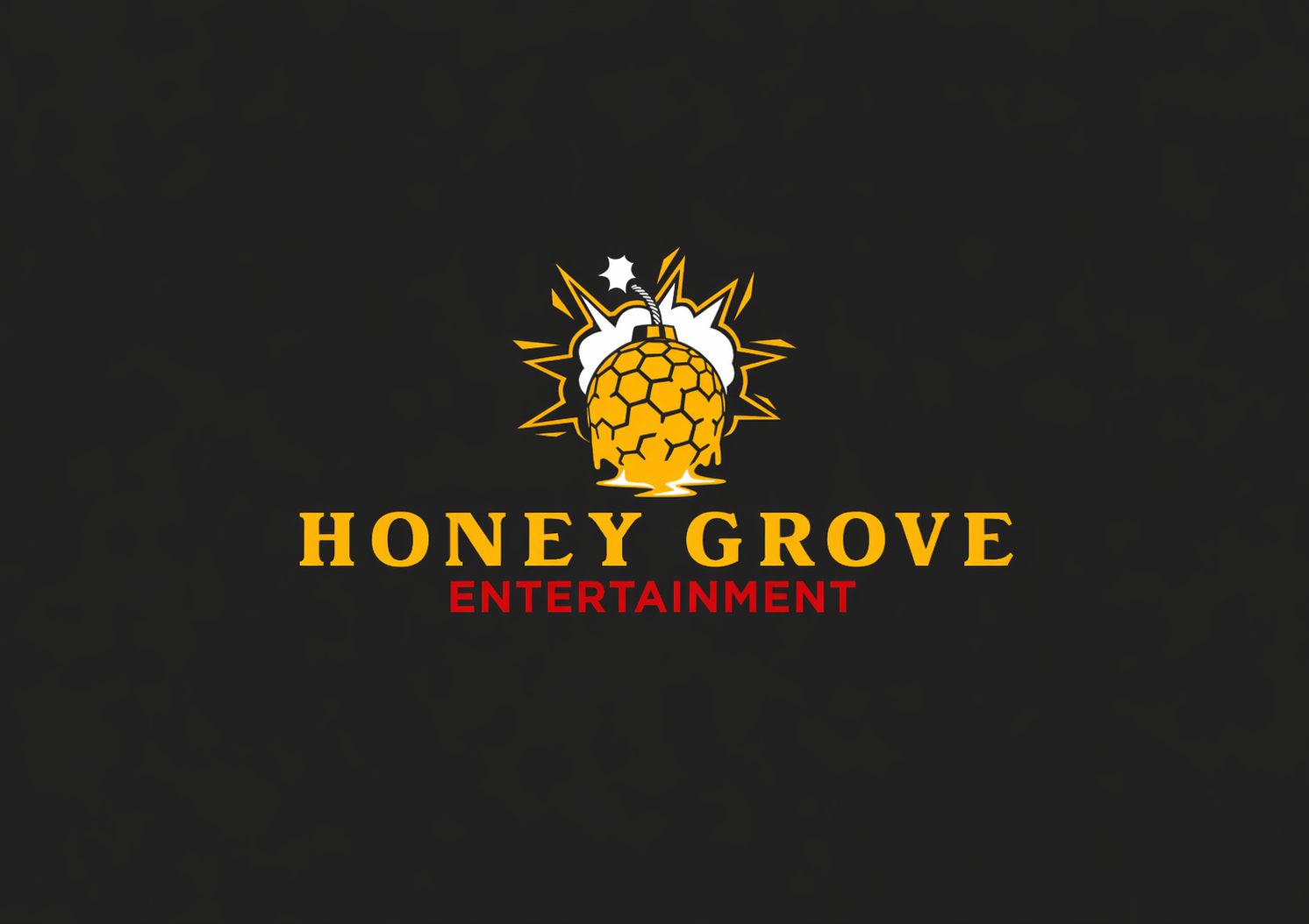 Honey Grove Entertainment