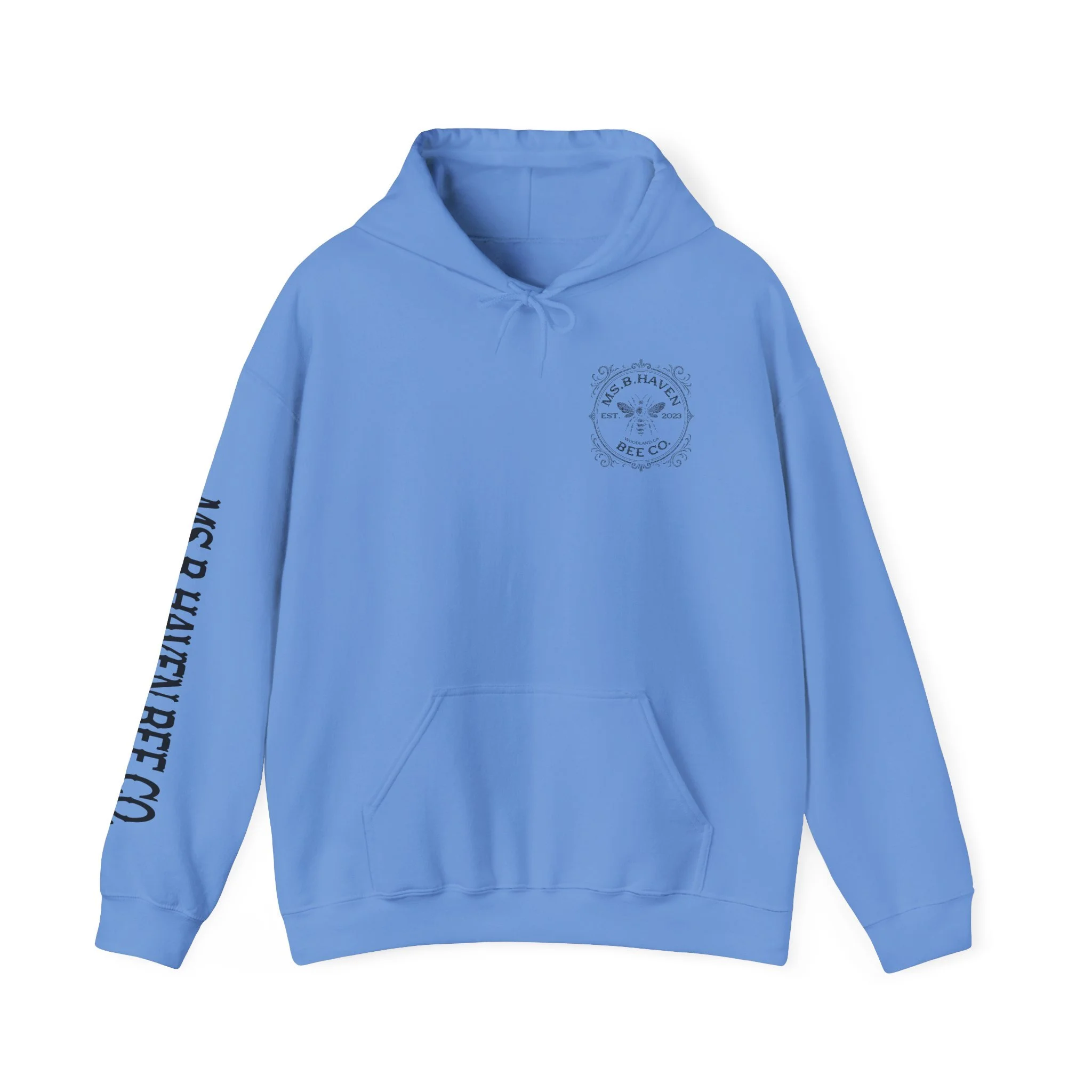 Bee Co. Unisex Cozy Sweatshirt (10 Color Options)