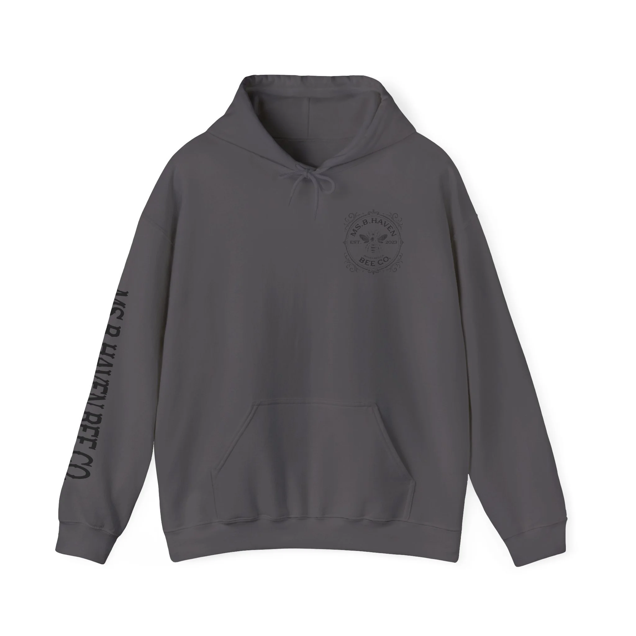 Bee Co. Unisex Cozy Sweatshirt (10 Color Options)