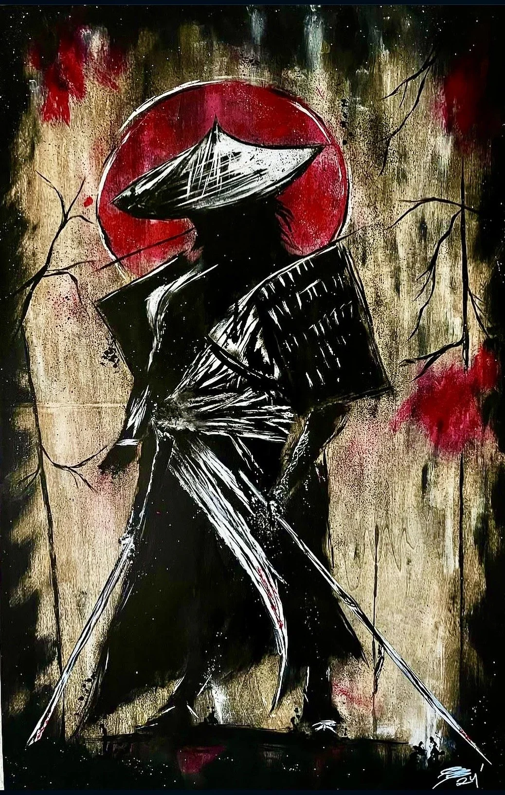 Bushido II.jpg