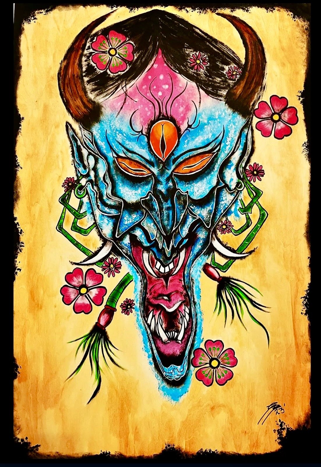Oni