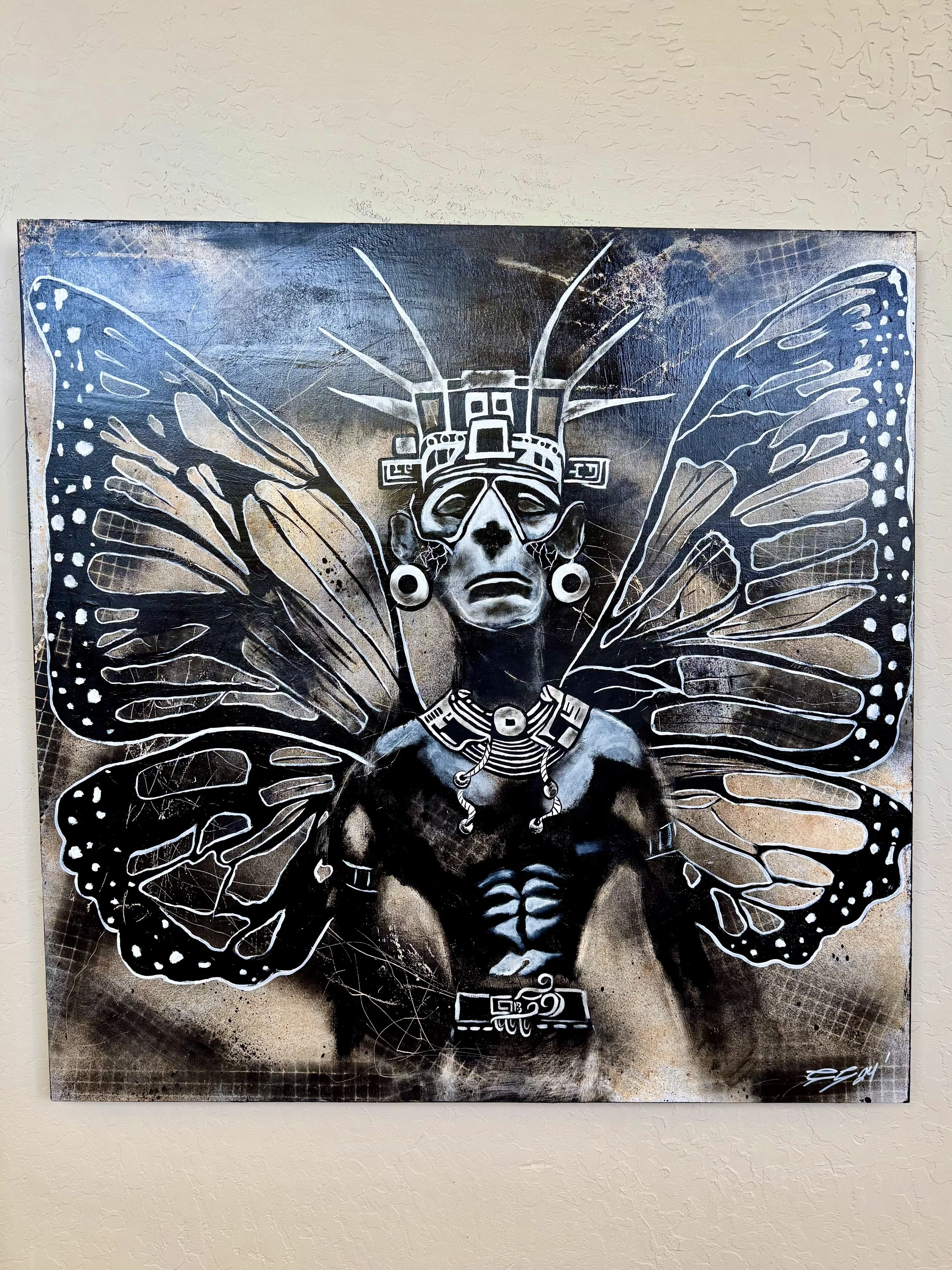 Tlaloc
