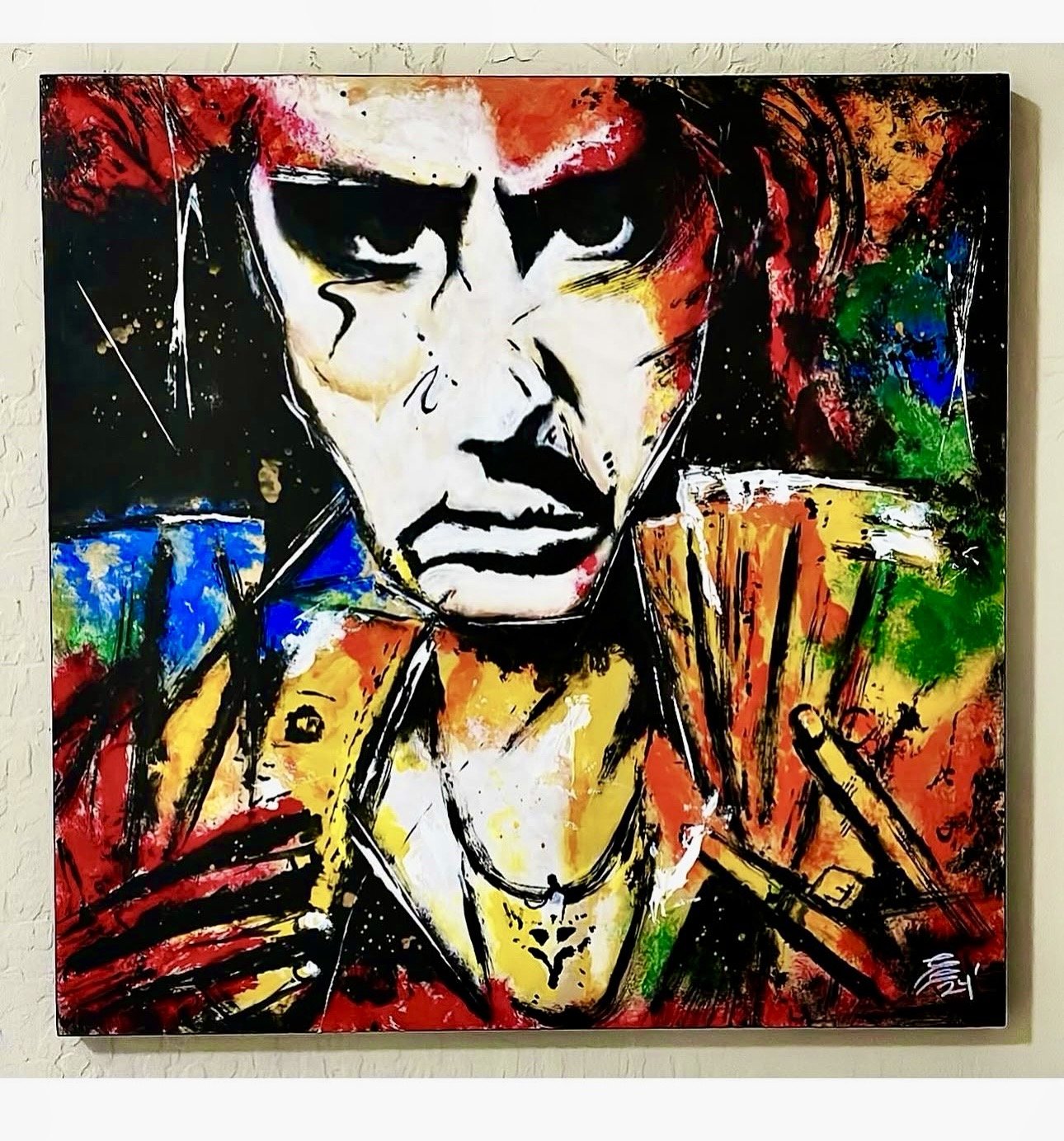 Scarface