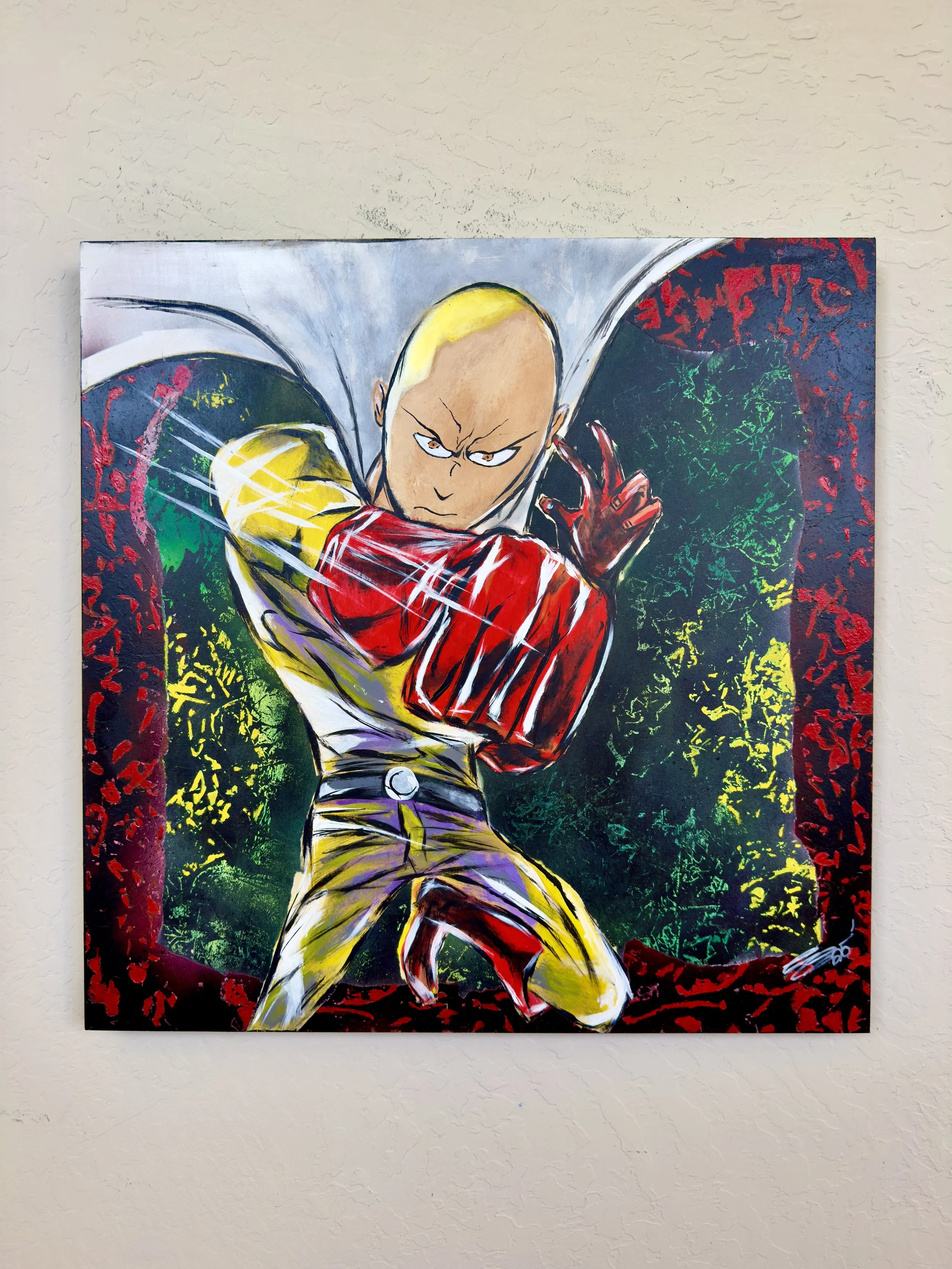 Saitama