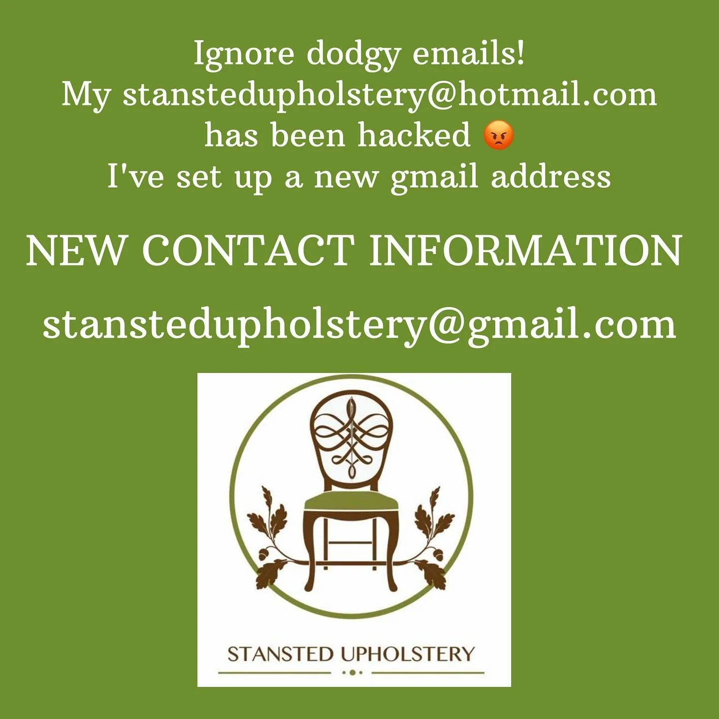 It&rsquo;s been a very hectic intense summer. Now taking bookings in the run up to Christmas. My emails/website have been hacked. So I&rsquo;m in the process of sorting this out. Ignore any dodgy emails from me (Chinese characters in the text is a gi