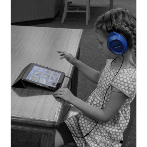 Auditory Processing Virtual Camp 2026
