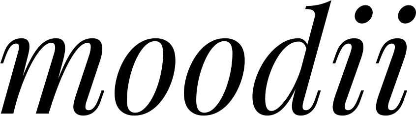 Moodii.com