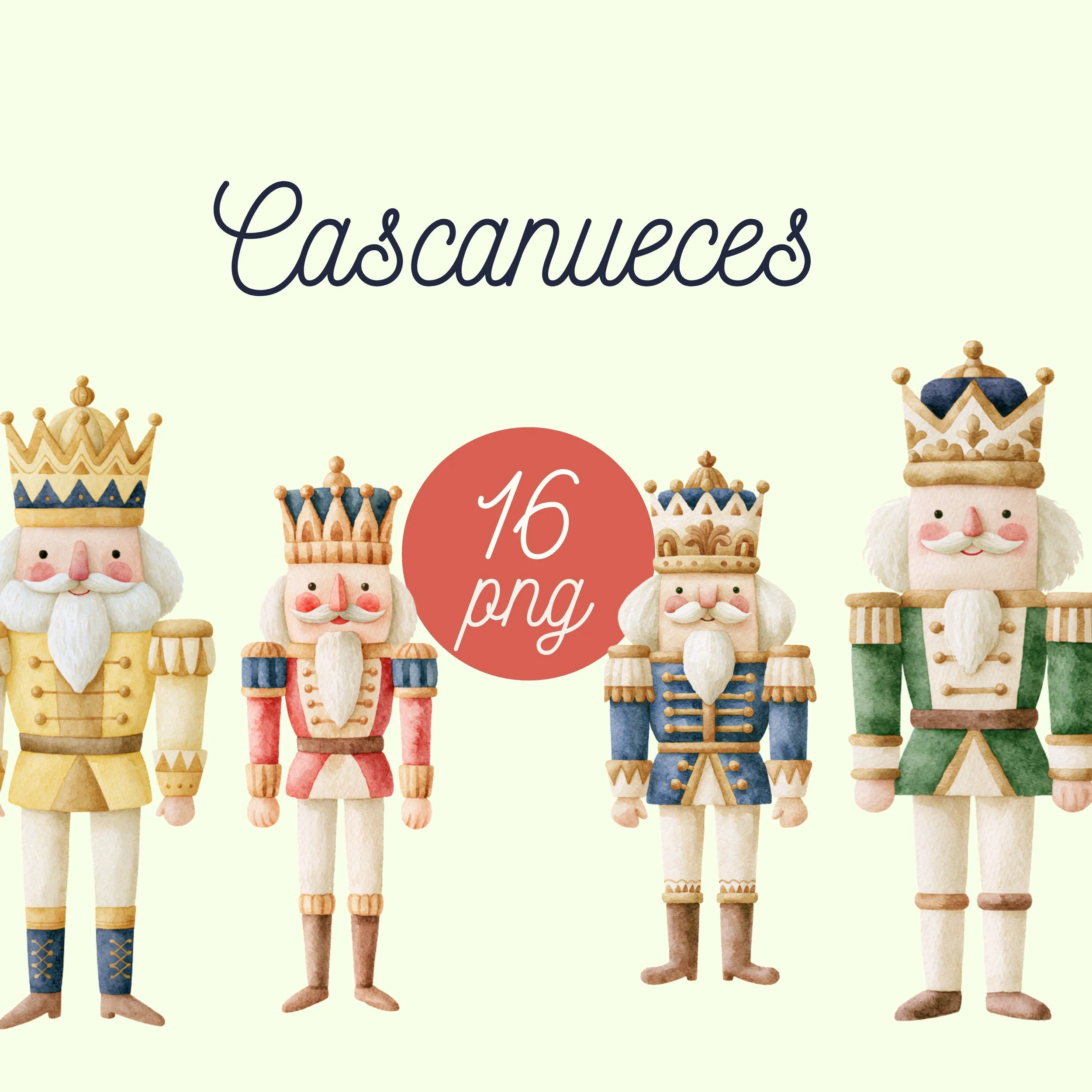 Cascanueces