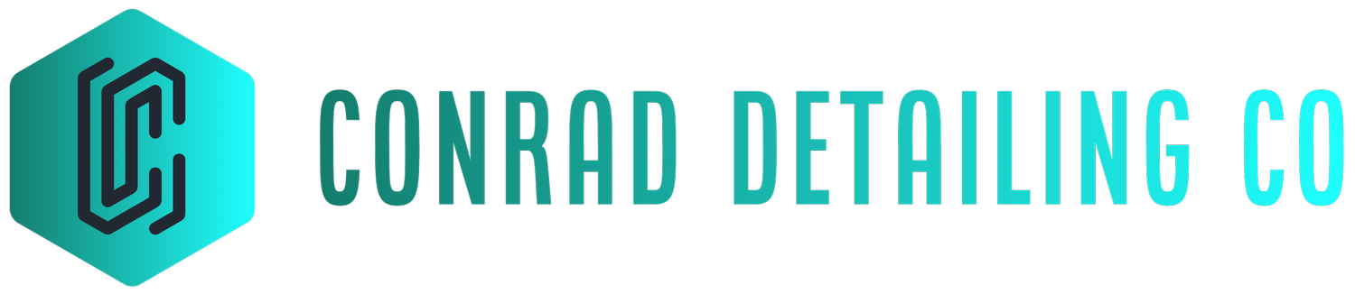 Conrad Detailing Co