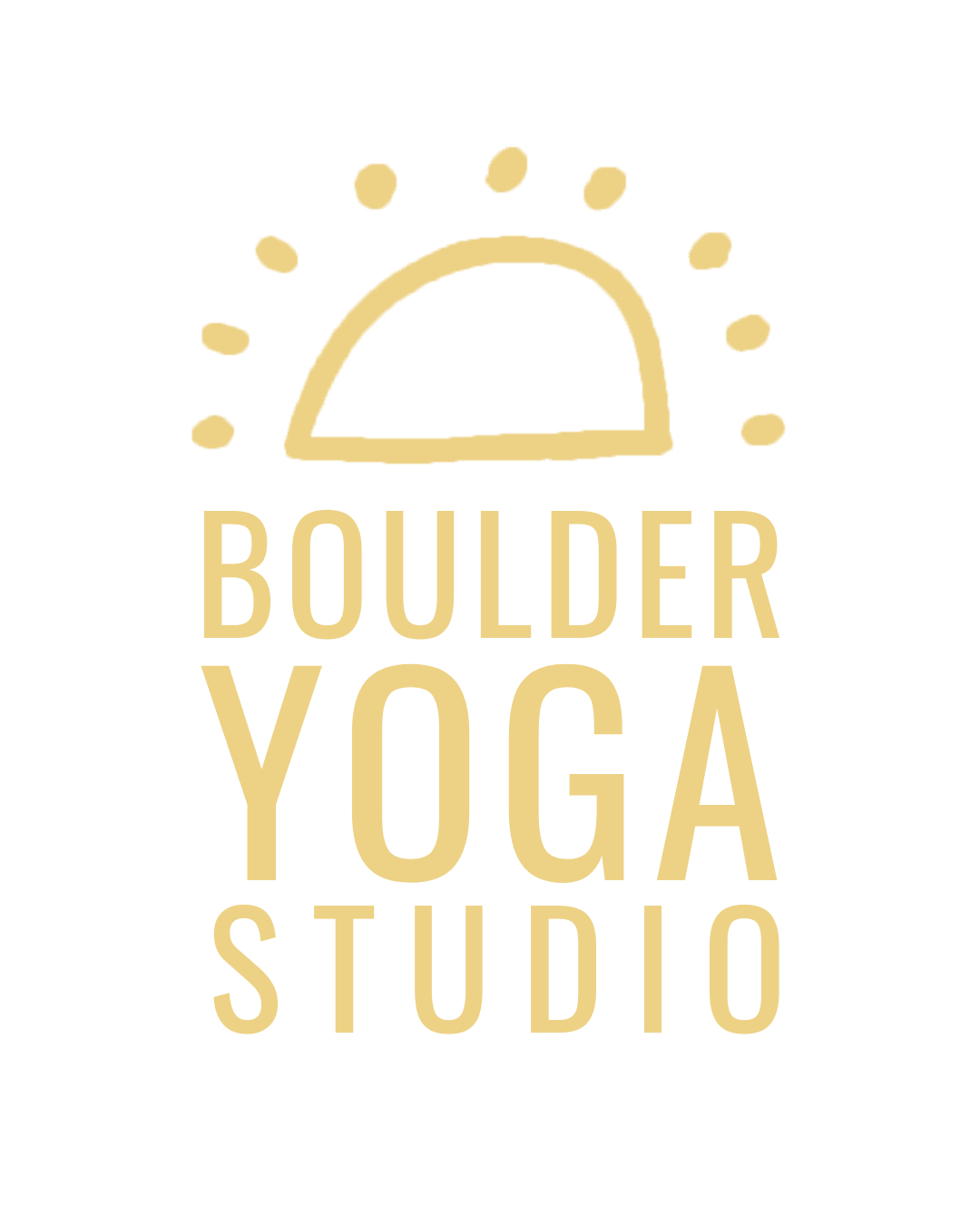 Boulder Yoga Studio