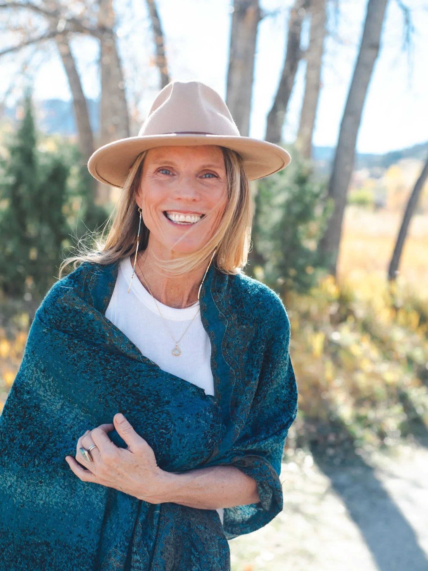 We are SO excited to have Alison Litchfield as a Founding Teacher on our schedule!

Alison Litchfield is an author, E-RYT 500 Yoga Instructor with over 30 years of teaching experience, Certified Rolfer&reg;, and Rolf Movement&ndash;inspired practitio