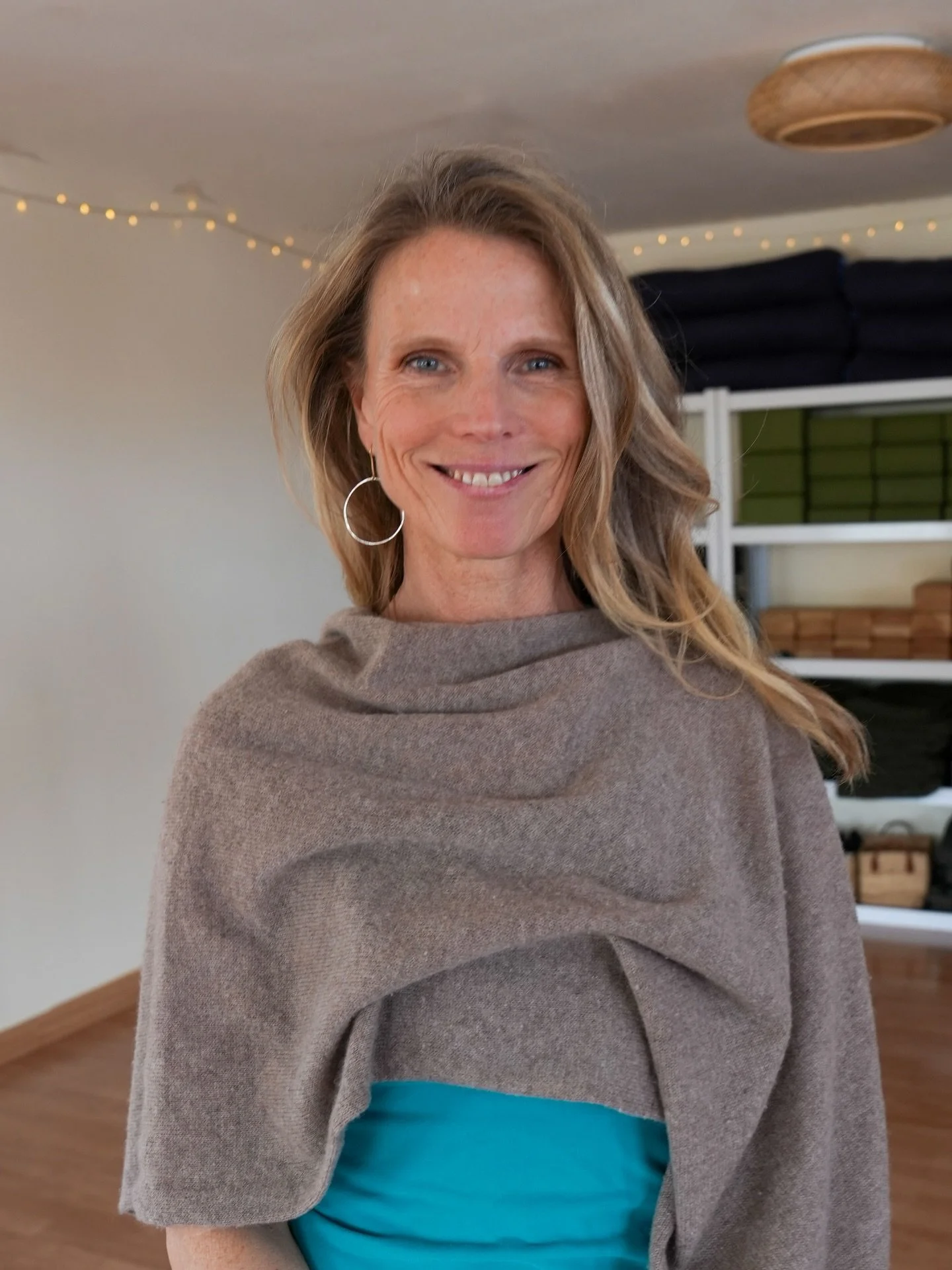 9:15am Hatha with @alison_litchfield every Saturday morning 🌞✨ 

Link in bio to book ahead &hearts;️