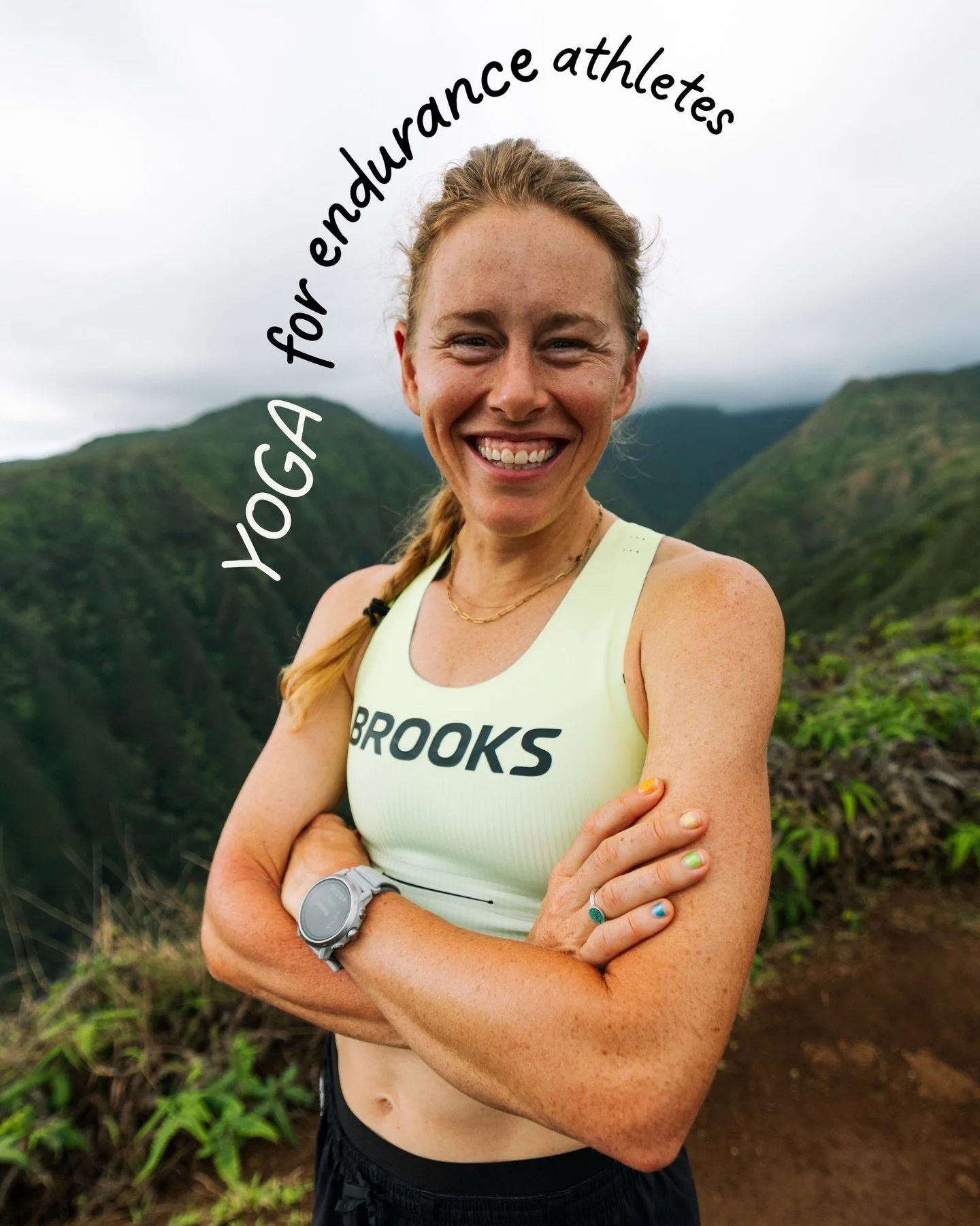 You don&rsquo;t have to be in Boulder to take this class 🪩 ✨

On May 23rd, Hillary Allen and Megan Reznicek are co-teaching a class designed to bring the full toolkit of yoga, mental, physical, and spiritual, to endurance athletes in a way that&rsqu