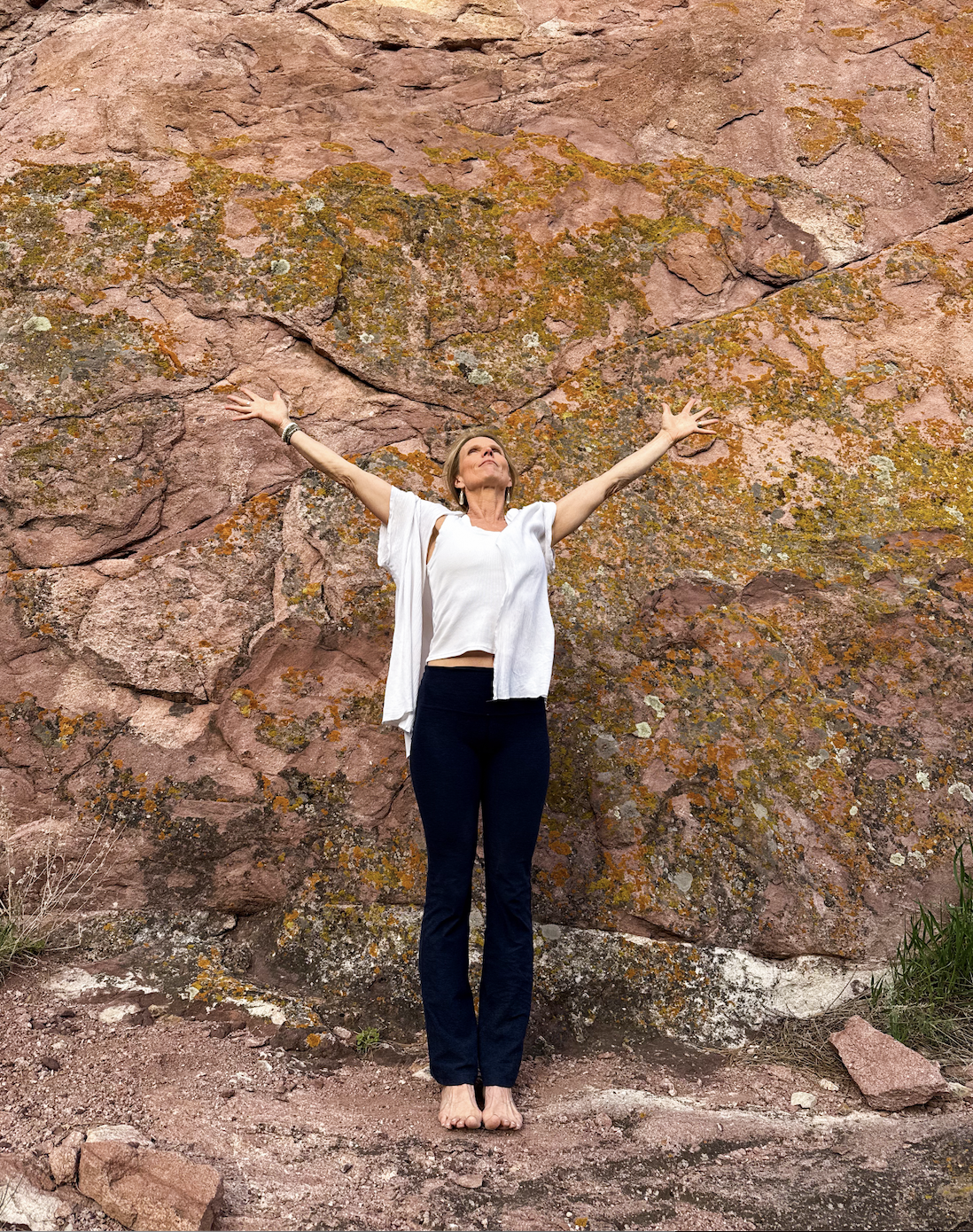 7/25 Cultivate More Joy: Yoga for Heart Health Workshop