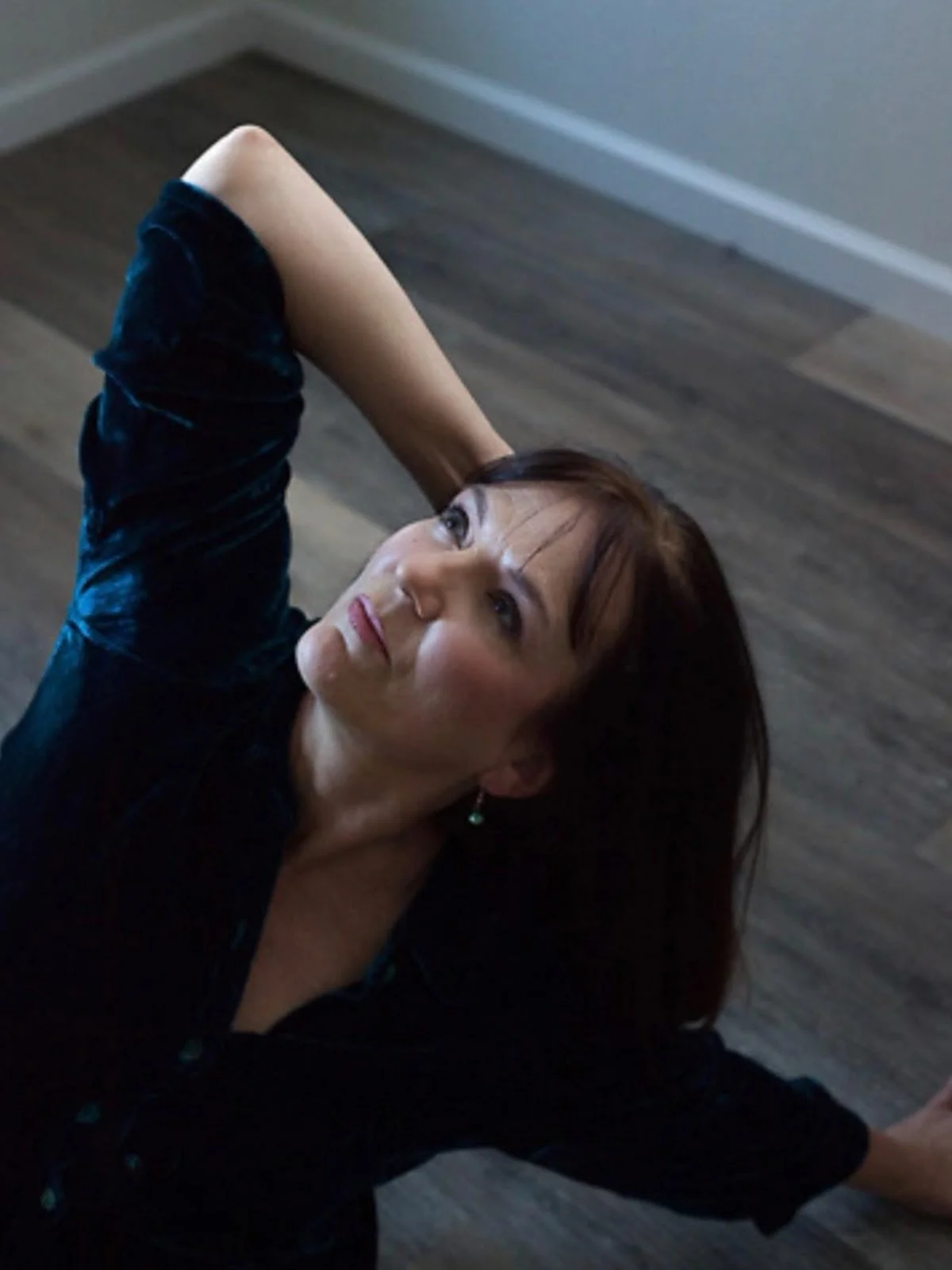 6/13 Retro Yoga Workshop with De West- Returning to the Roots of Practice

In a world of fast-paced flows and performance-based movement, this 2-hour yoga therapy workshop with De West  invites you to slow down and return to the roots of practice. Re