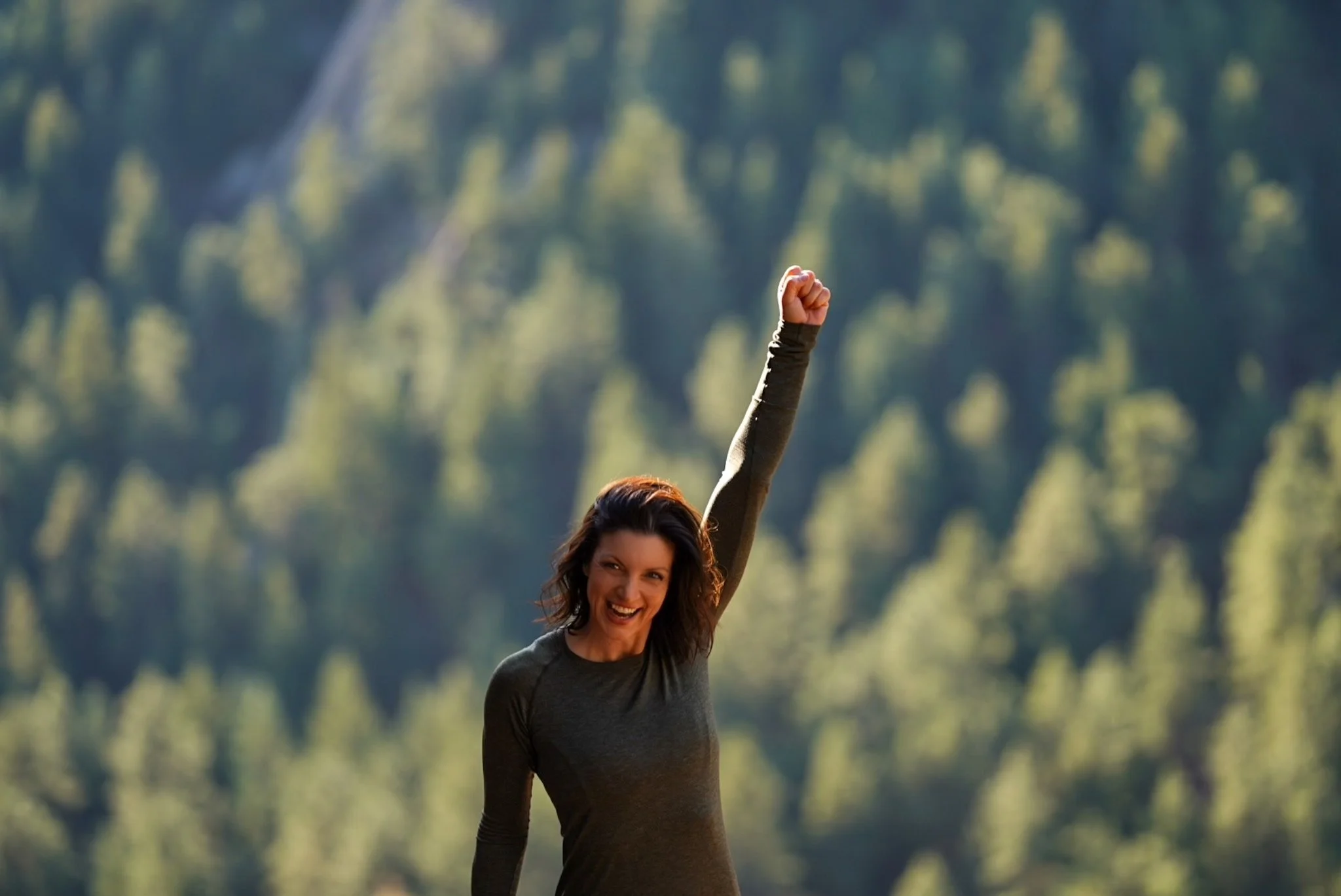 8/29 Agile, Not Fragile: Yoga for Empowered Aging with Gina Caputo