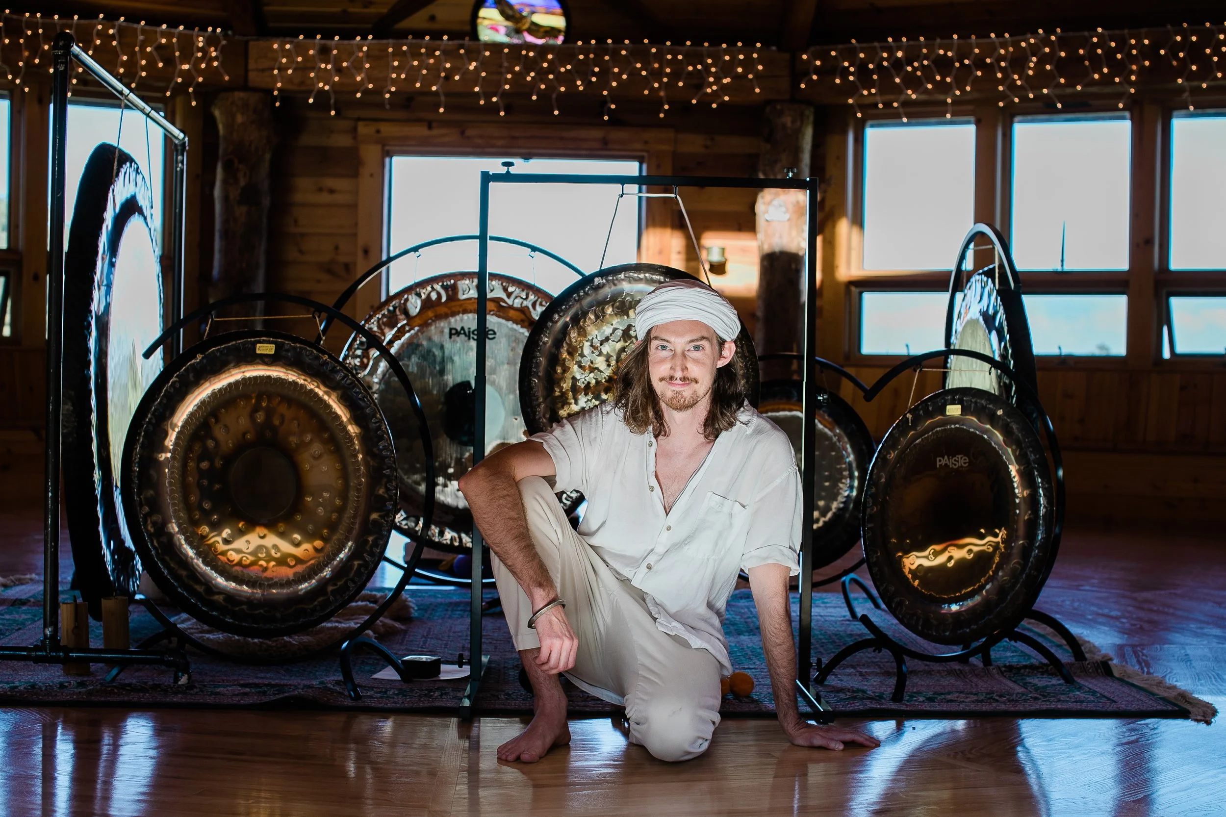 12/20 Winter Solstice&nbsp;Candlelight Meditation &amp; Sound Bath&nbsp;