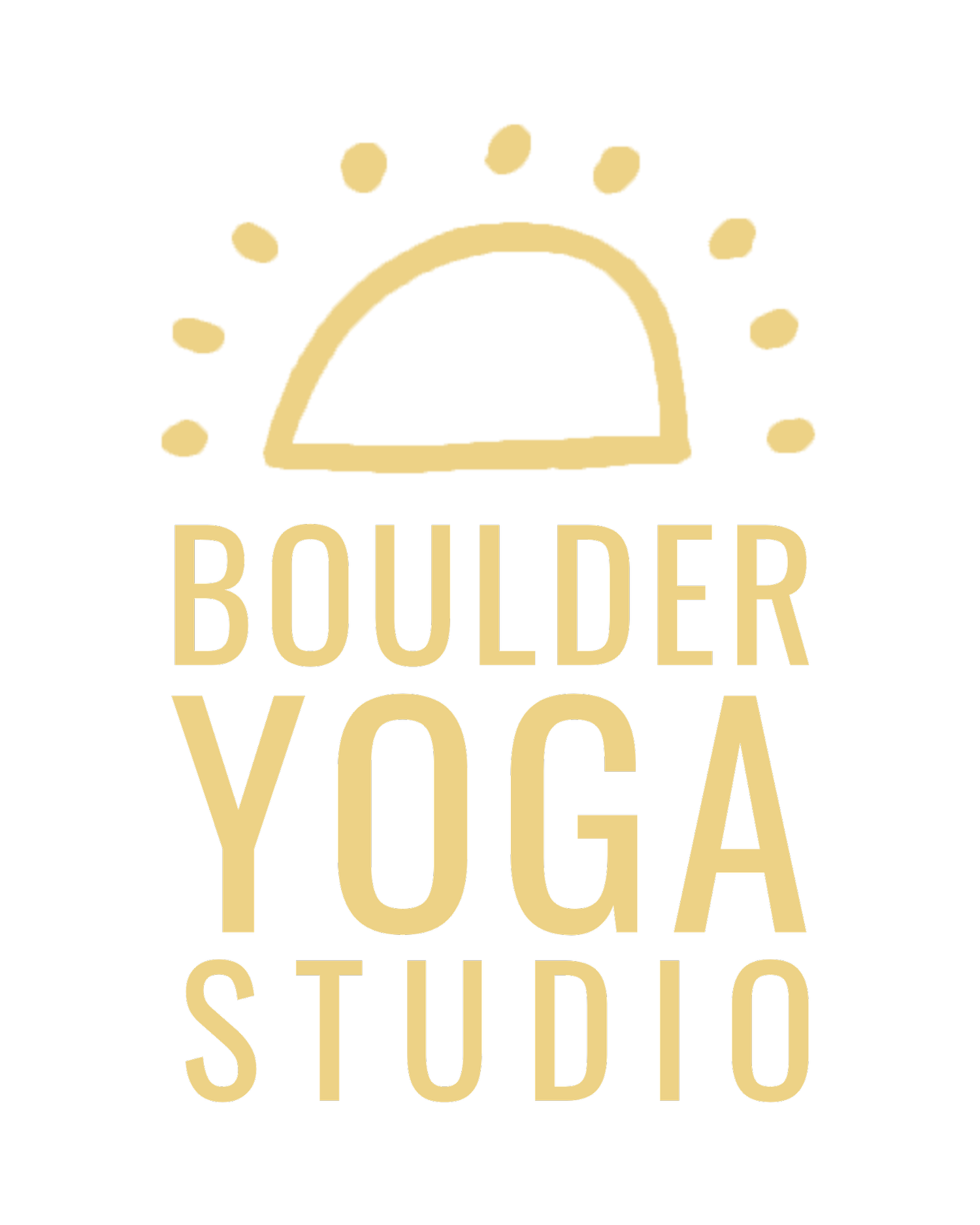 Boulder Yoga Studio