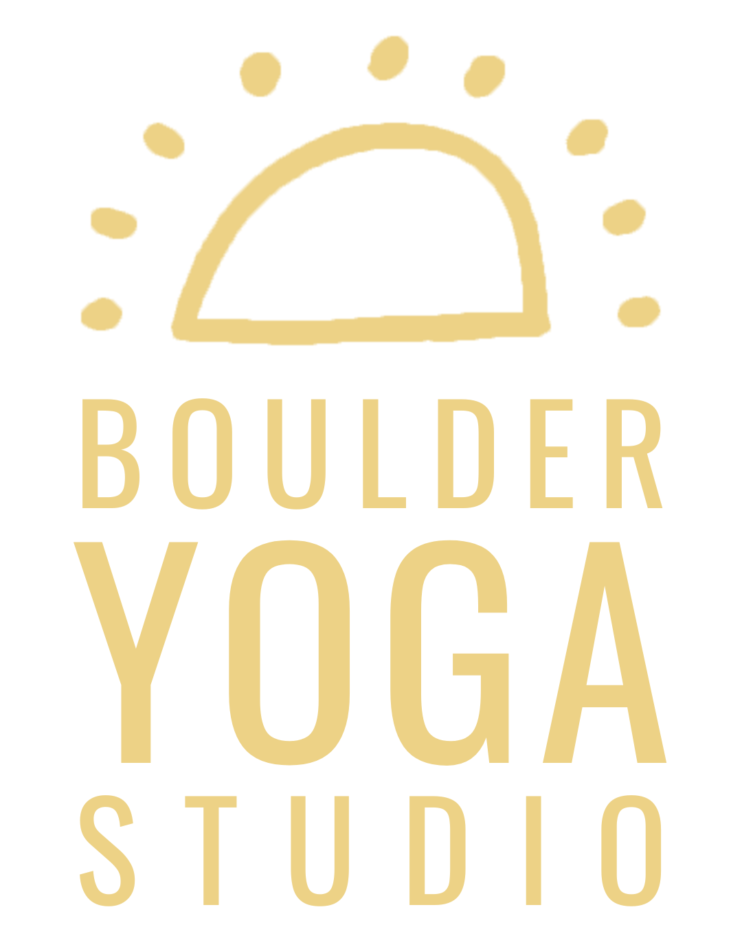 Boulder Yoga Studio