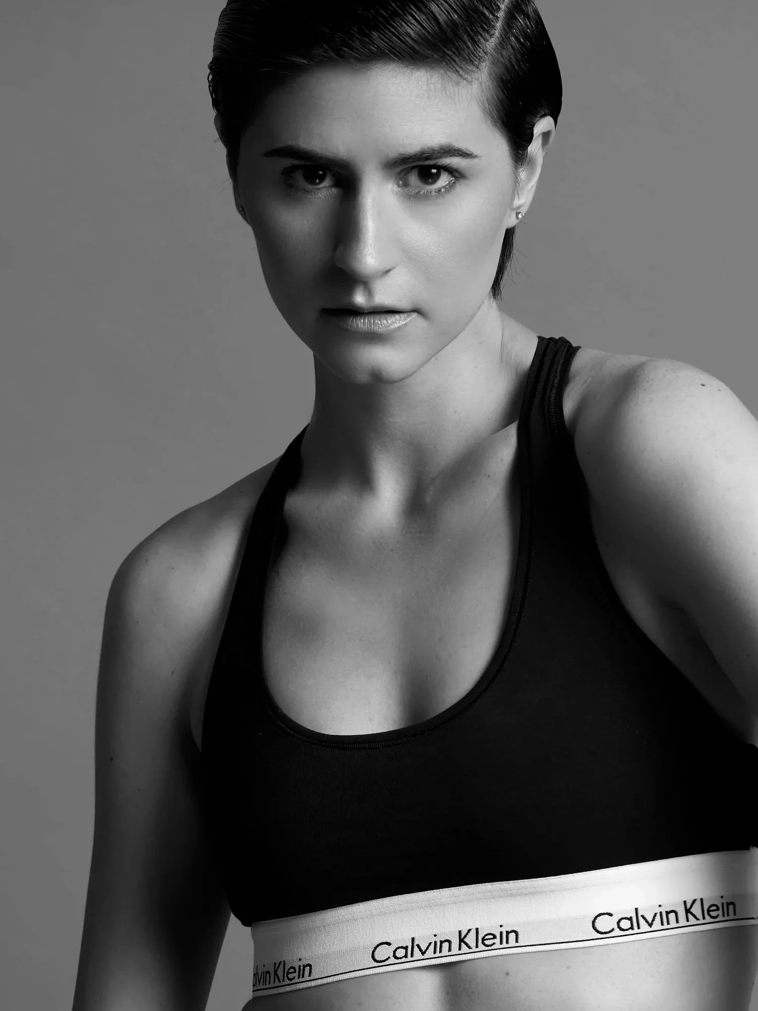 Gena Dickow