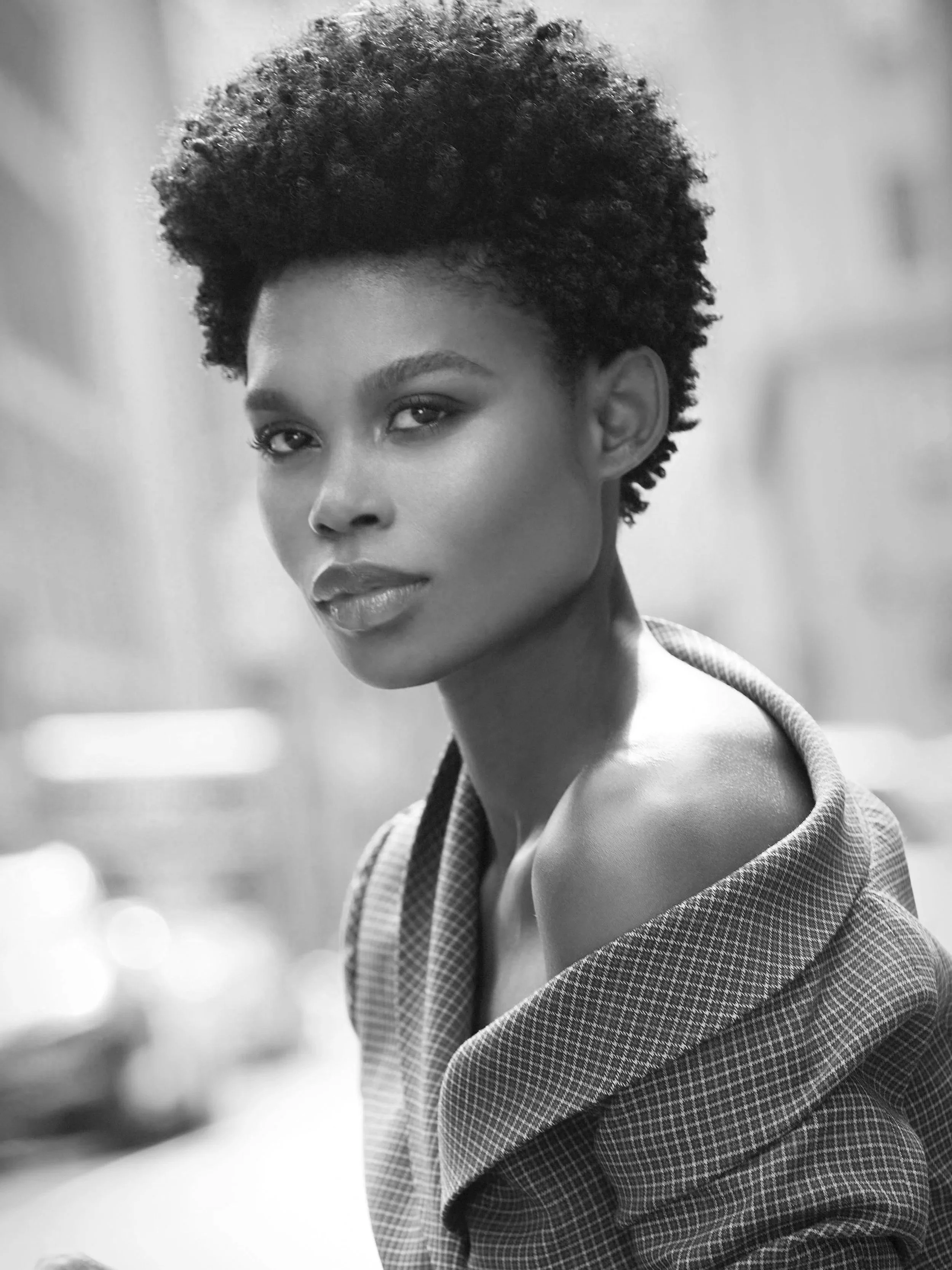 Gigi Rahman