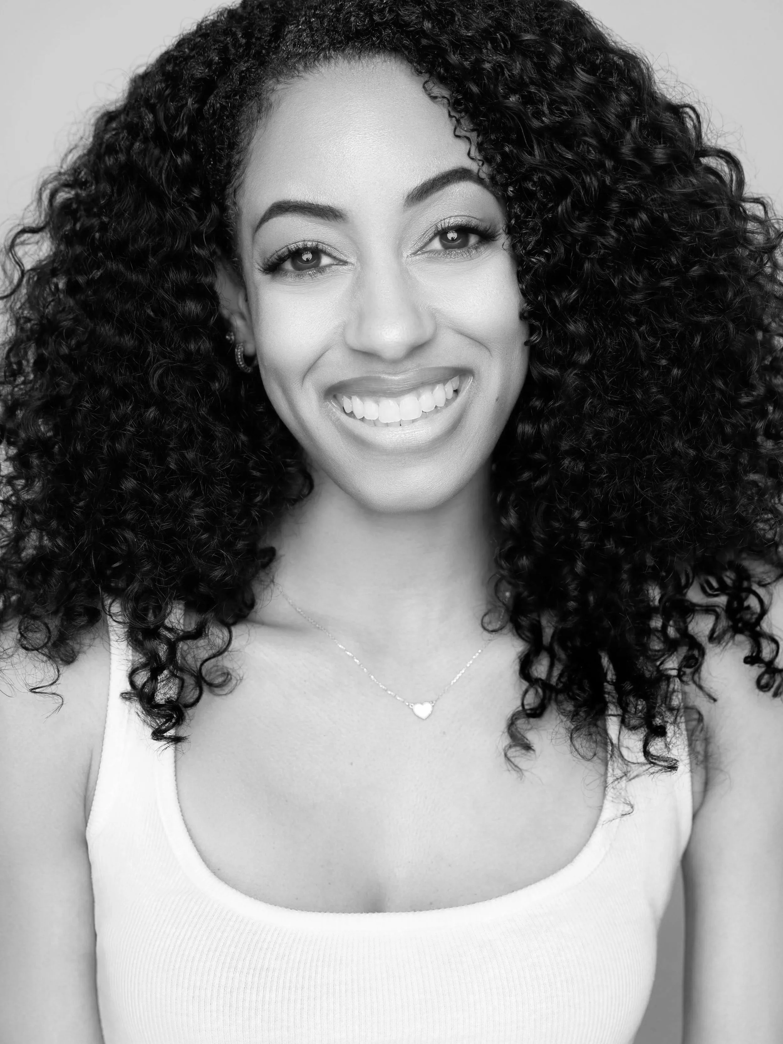 Jasmine Burch